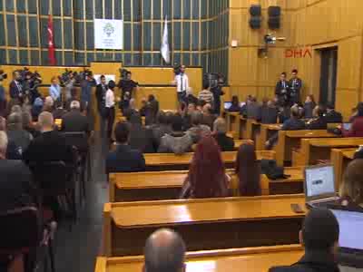 HDP'li Bilgen: Siz istemeseniz de şimdilik buradayız - 1