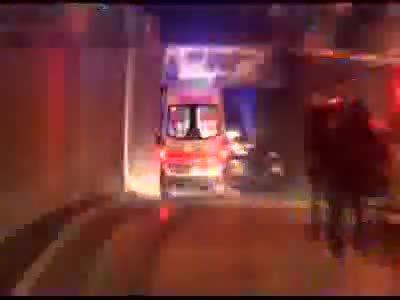 Gasp çetesinin  ayrıca cinayet çetesi olduğu ortaya çıktı