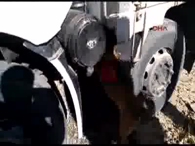 Van'da 103 kilo eroin, 2 gözaltı