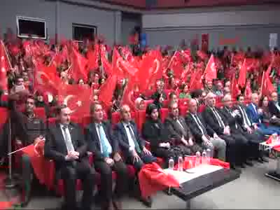 Dizi ve sinema oyuncusu Hakkı Ürün, "Allah'ın cezası Pensilvanya şeytanı"