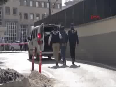 Elektrik trafosuna EYP tuzaklanmasına tutuklama