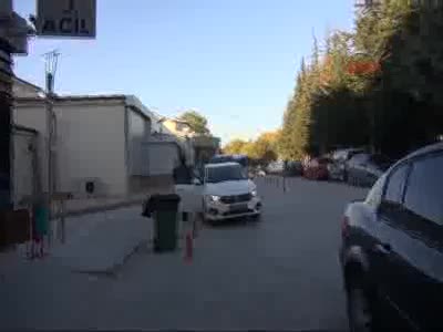 Elazığ merkezli 8 ilde FETÖ/PDY operasyonu: 10 gözaltı