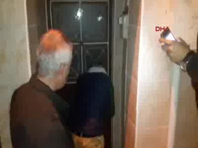 Bursa'da annesinin cesediyle aynı odada 3 hafta yaşadı