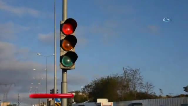 Trafik ışığı olmayan kent: Sinop