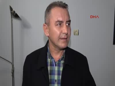 ÇHD Antalya Şubesi 7 saatte mühürlenemedi
