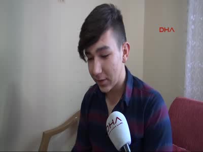 Ölen madencinin oğlu konuştu