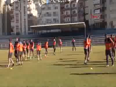 Adanaspor Teknik Direktörü Jurcic: Sert futbol oynamaya özen göstermeliyiz