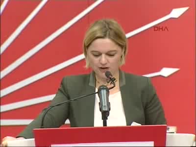 CHP'li Böke, partisinin MYK toplantısının ardından açıklamalarda bulundu - 1