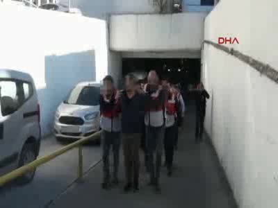 Atatürk Havalimanı'nda operasyon: Midesinden 3 kilo esrar çıktı