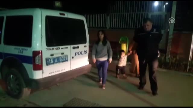 Bursa'da tartıştığı karısı tarafından bıçaklanan kişi öldü