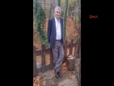 Telefonunu açmayan eşini kalbinden bıçaklayarak öldürdü