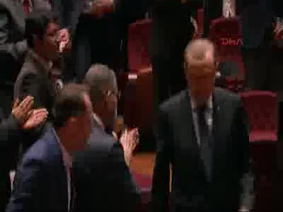 Erdoğan: Bu millet sürekli kar eden bir millet olacak - 1