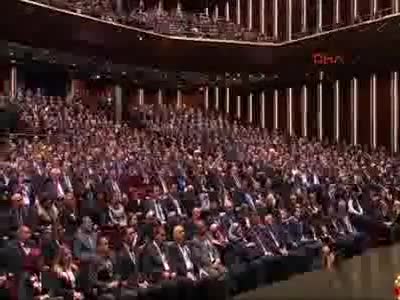 Erdoğan: Bu millet sürekli kar eden bir millet olacak - 2