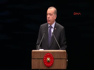 Erdoğan: Bu millet sürekli kar eden bir millet olacak - 3