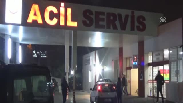 Bursa'da böbrek beklerken, karaciğeri bağışlandı