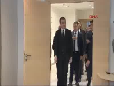 Ömer Çelik AP'nin Türkiye kararını değerlendirdi - 1