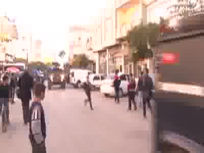 Gaziantep'te, 300 polisle PKK operasyonu - 2