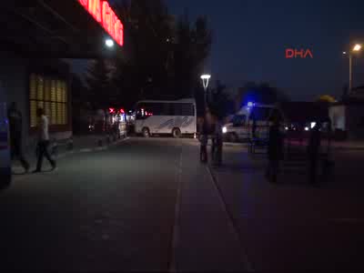 Fırat Kalkanı'da 7 asker yaralandı