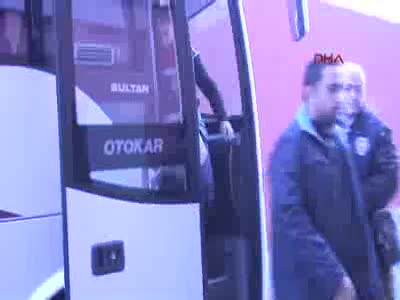 Kayseri'deki FETÖ soruşturmasında 8 'abla' tutuklandı