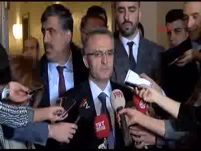 Maliye Bakanı'ndan ÖTV  açıklaması