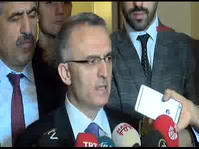 Maliye Bakanı'ndan ÖTV  açıklaması - 2