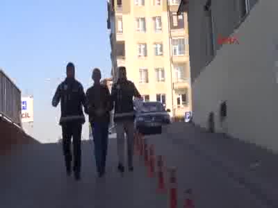Kayseri'de 63 bin 450 paket kaçak sigara ele geçirildi