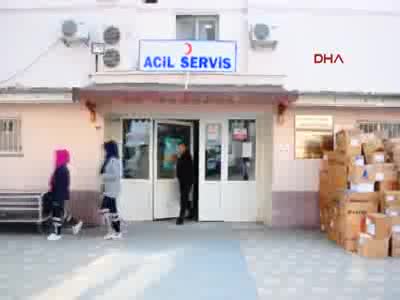 Manisa'da FETÖ ablası olduğu belirtilen 22 kadına gözaltı