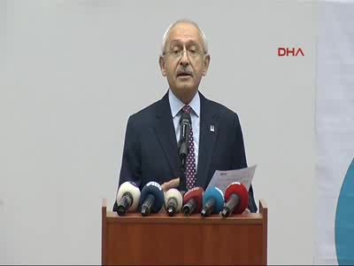 Kılıçdaroğlu: Darbenin 2. ya ya 3. günü Başbakan aradı - 2