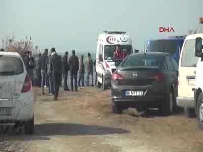 Bursa Uluabat Gölü kıyısında barakada piknik tüpünden zehirlenerek öldü