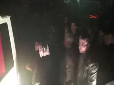 Fırat Kalkanı şehidi Topuz memleketi Ahlat'a getirildi