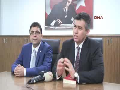 Metin Fevzioğlu:Türkiye'nin bir numaralı sorunu adalettir