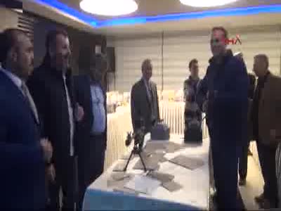 TSK'ya 18 bin 500 adet MPT-76 piyade tüfeği üretilecek