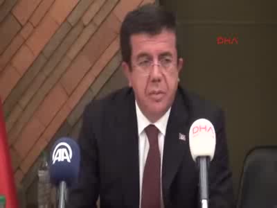 Bakan Zeybekçi: 15 Temmuz'dan sonra politik ve ekonomik operasyon yapılmaya çalışıldığını görüyoruz - 2