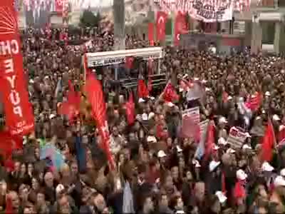 Kılıçdaroğlu: 4 Mayıs darbesini hiç aklımıza getirmiyoruz - 1