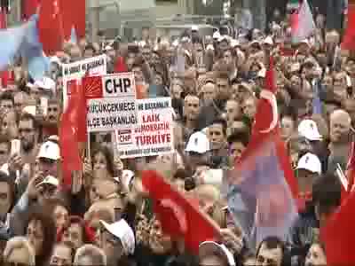 Kılıçdaroğlu: 4 Mayıs darbesini hiç aklımıza getirmiyoruz - 2
