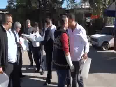 Otobüs şoförünü darp eden saldırgan yakalandı - 2