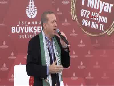Erdoğan'dan Avrupa'ya mesaj: Sana ne - 2