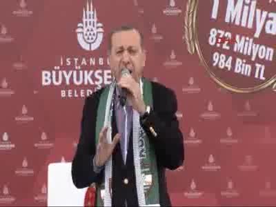 Erdoğan'dan Avrupa'ya mesaj: Sana ne - 3