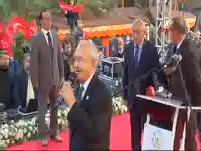 Kılıçdaroğlu'ndan 'başkanlık sistemi' açıklaması