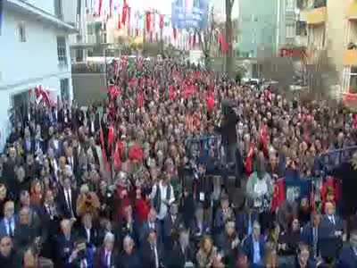 Kılıçdaroğlu'ndan 'başkanlık sistemi' açıklaması - 2