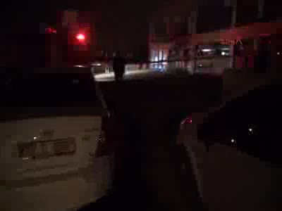 Market zincirine silahlı- molotoflu saldırı