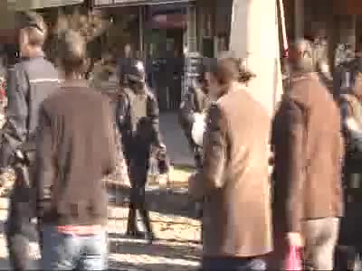 Diyarbakır Baro Başkanı Tahir Elçi vurulduğu yerde anıldı