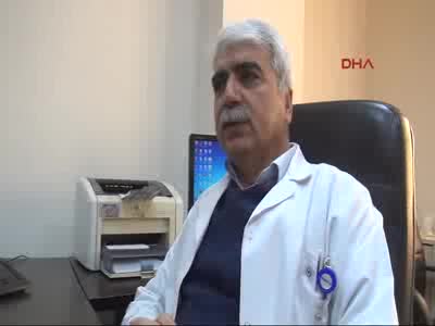 Batmanlı doktor, "Hadi baba" kamu spotunu BİMER'e şikayet etti