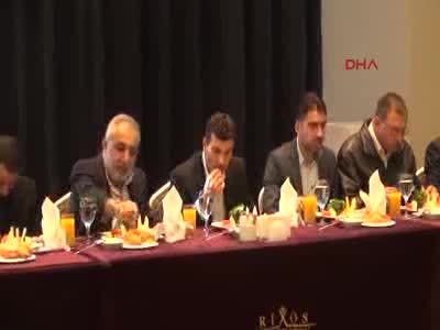 HÜDAPAR Genel Başkanı: Erken yaşta evlilik toplumun gerçeği