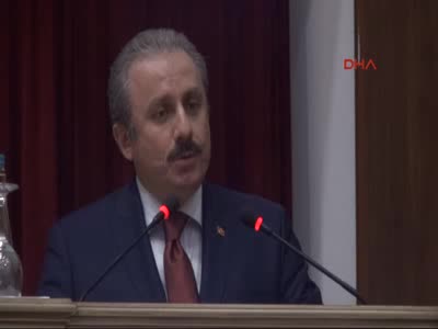 Şentop: Anayasa değişikliği teklifi 15 gün içerisinde meclise sunulacak - 2