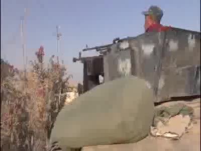 Irak ordusu Musul'da ilerliyor
