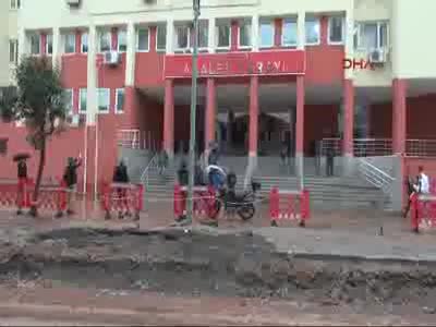 FETÖ şüphelisi 12 dernek üyesi adliyeye sevk edildi