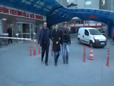 Kamu çalışanlarına FETÖ operasyonu: 23 gözaltı