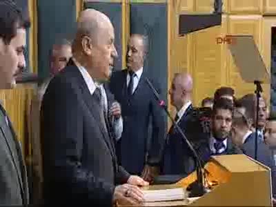 MHP lideri Bahçeli, partisinin TBMM'deki grup toplantısında konuştu