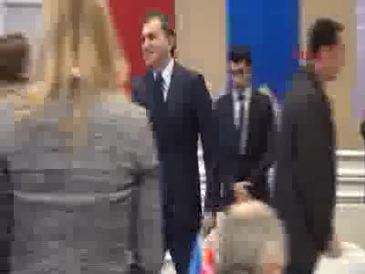 AB Bakanı Çelik: AB, Türkiye ilişkileri türbülansa girdi